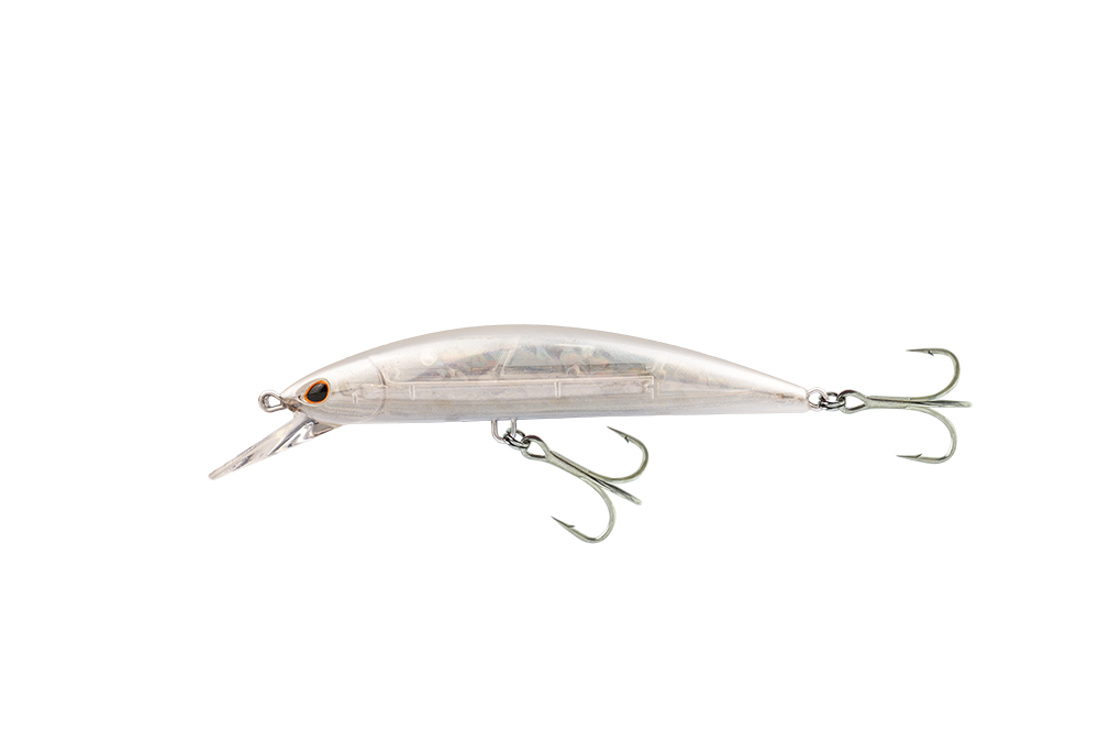 Williamson So-Run Heavy Minnow 110mm