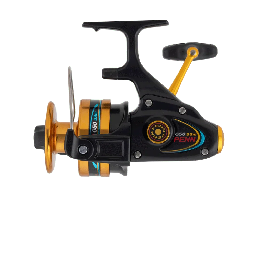 Penn Spinfisher Metal Series Spin Reel