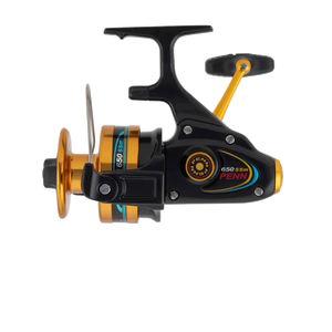 Penn Spinfisher Metal Series Spin Reel