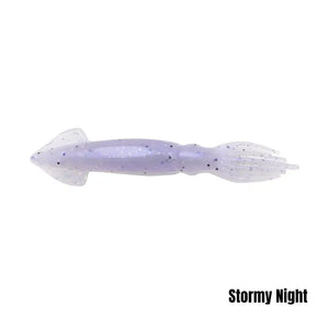 Berkley Gulp! 3” Squid