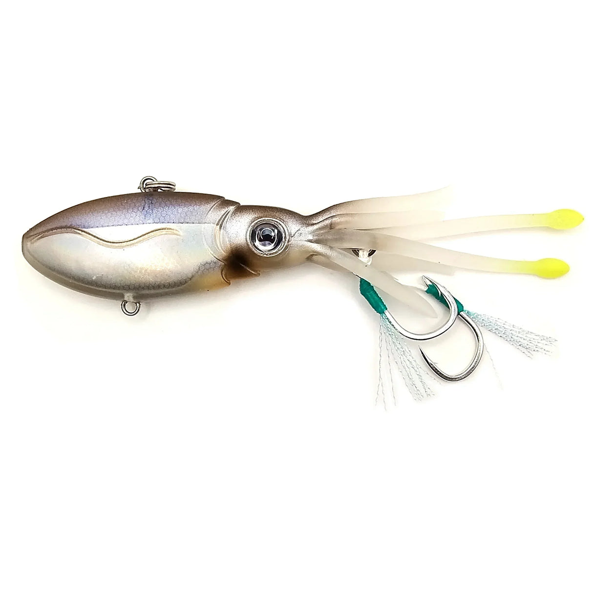 Nomad Squidtrex Vibe 110mm - 52 Grams