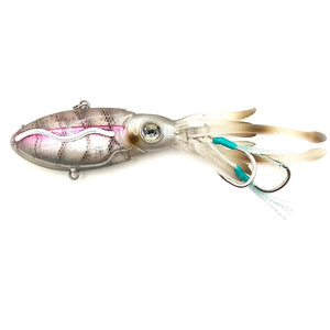 Nomad Squidtrex Vibe 85mm