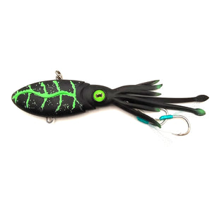 Nomad Squidtrex Vibe 150mm