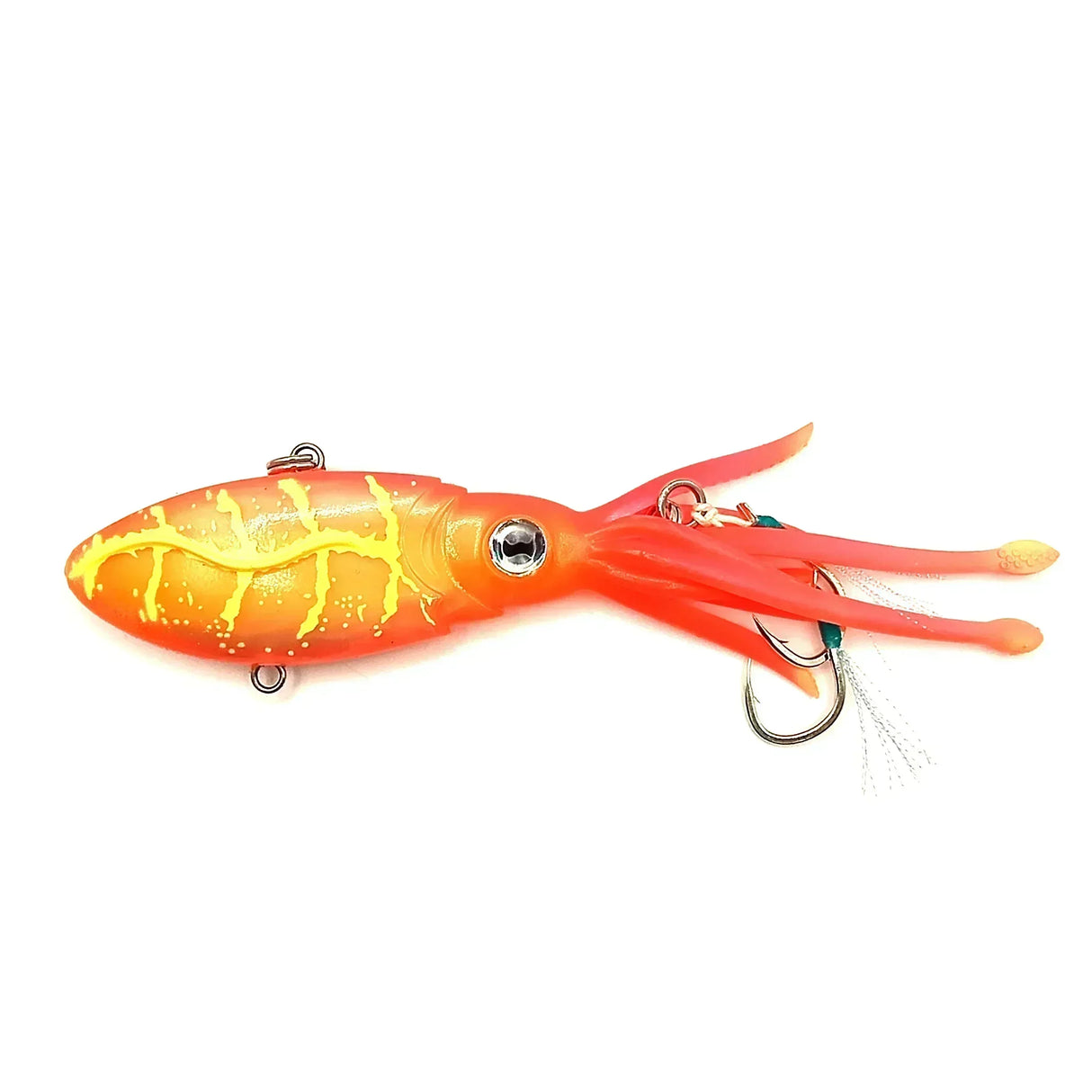 Nomad Squidtrex Vibe 110mm - 52 Grams