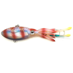 Nomad Squidtrex Vibe 170mm