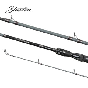 Shimano Staaten Baitcast Rod