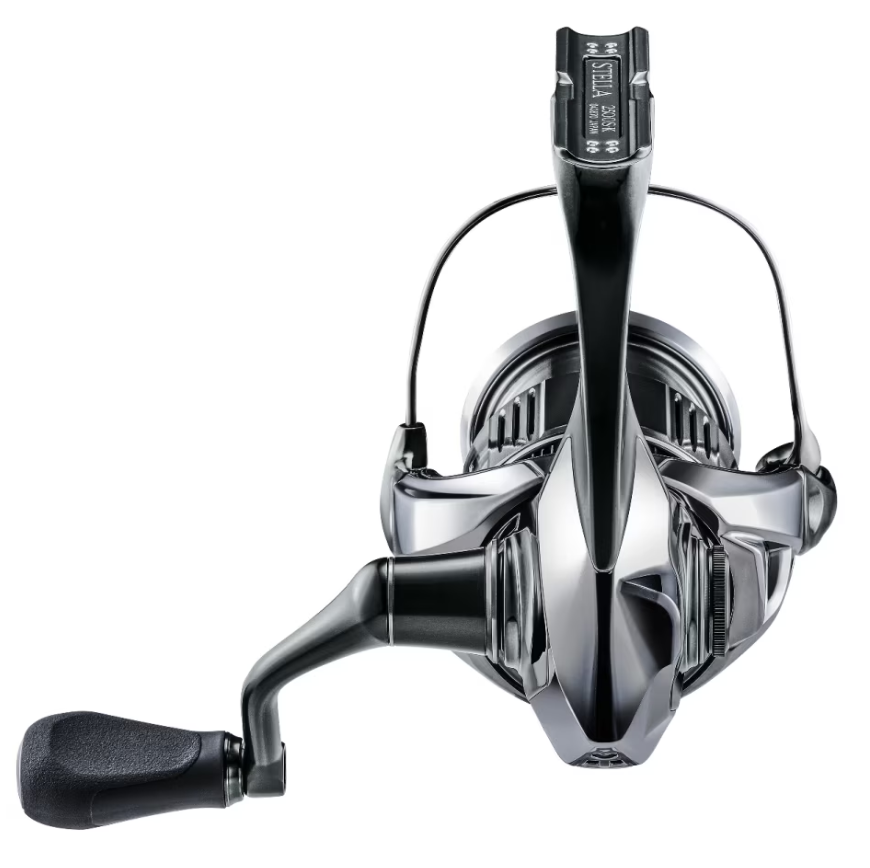 Shimano Stella FK Spin Reel