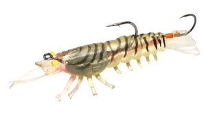 Barambah Stinger Shrimp 55F