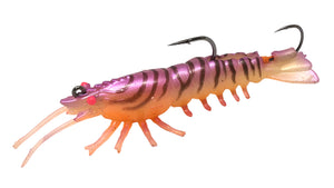 Barambah Stinger Shrimp 55F