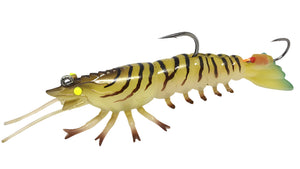 Barambah Stinger Shrimp 55F