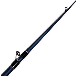 Storm Gomoku Azzurra PE 1 - 3 Overhead Jigging Rod - Addict Tackle