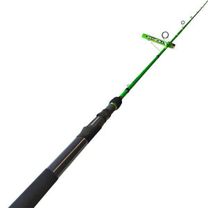 Storm Gomoku Neon Spin Rod - Addict Tackle