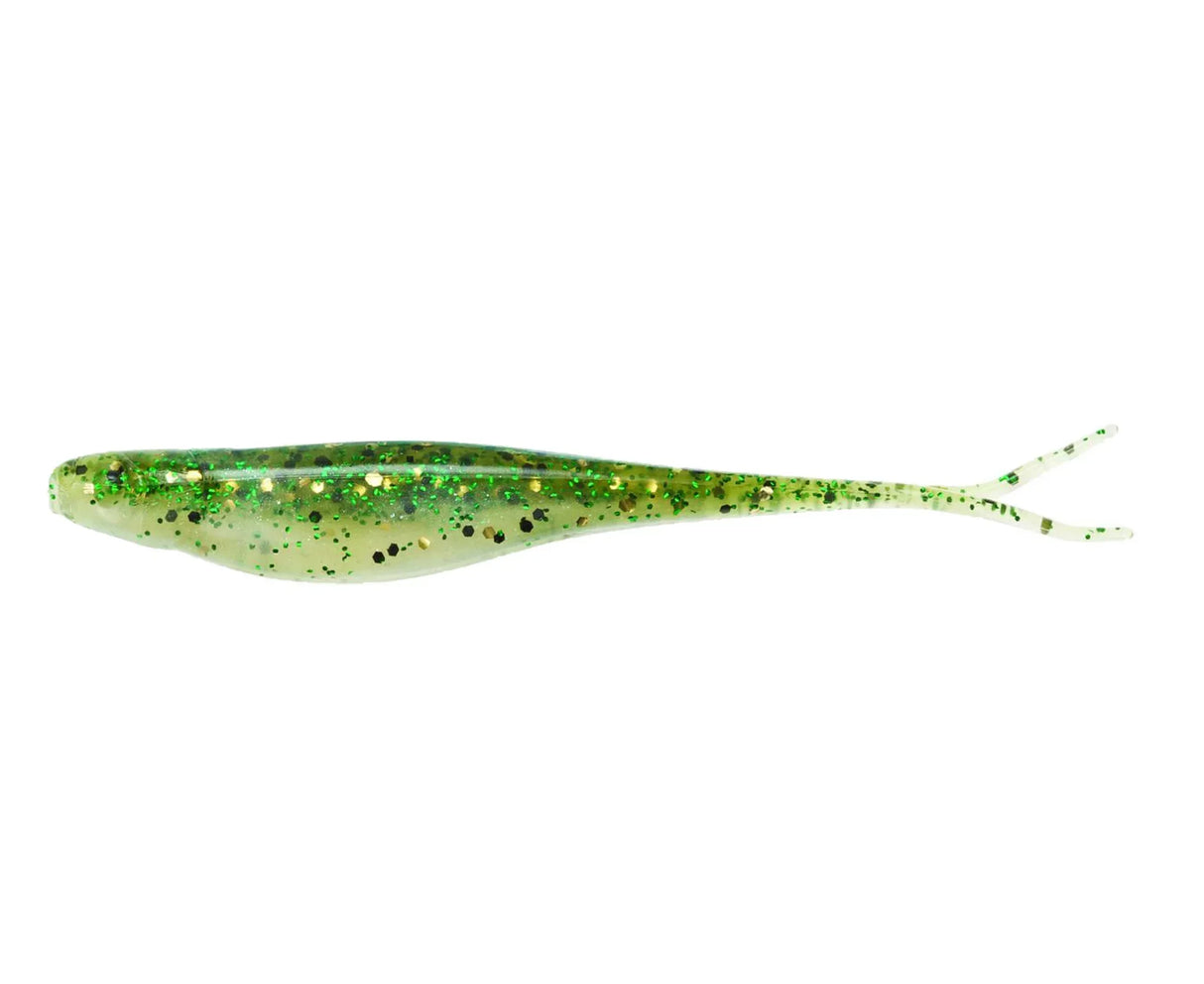 Zman 3.75In Streakz Soft Plastics