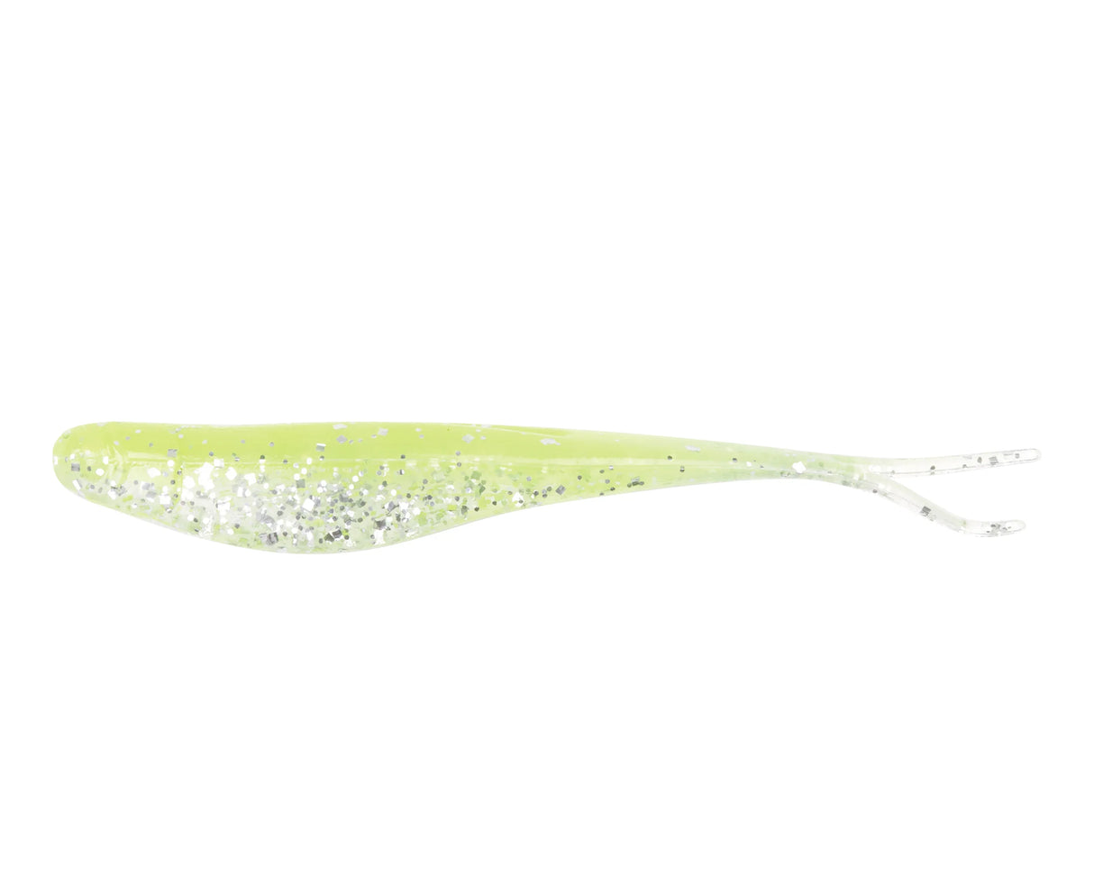 Zman 3.75In Streakz Soft Plastics