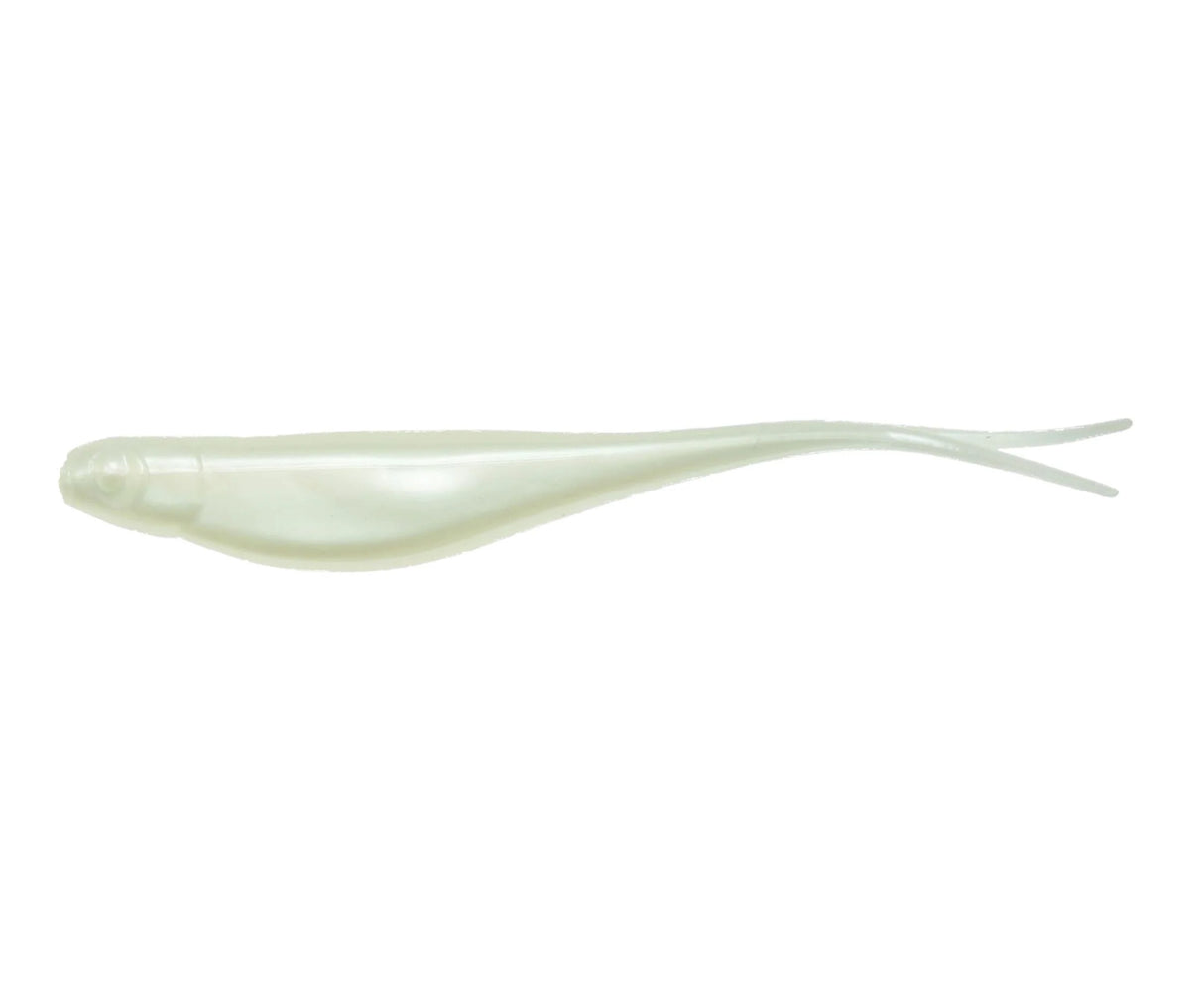 Zman 3.75In Streakz Soft Plastics