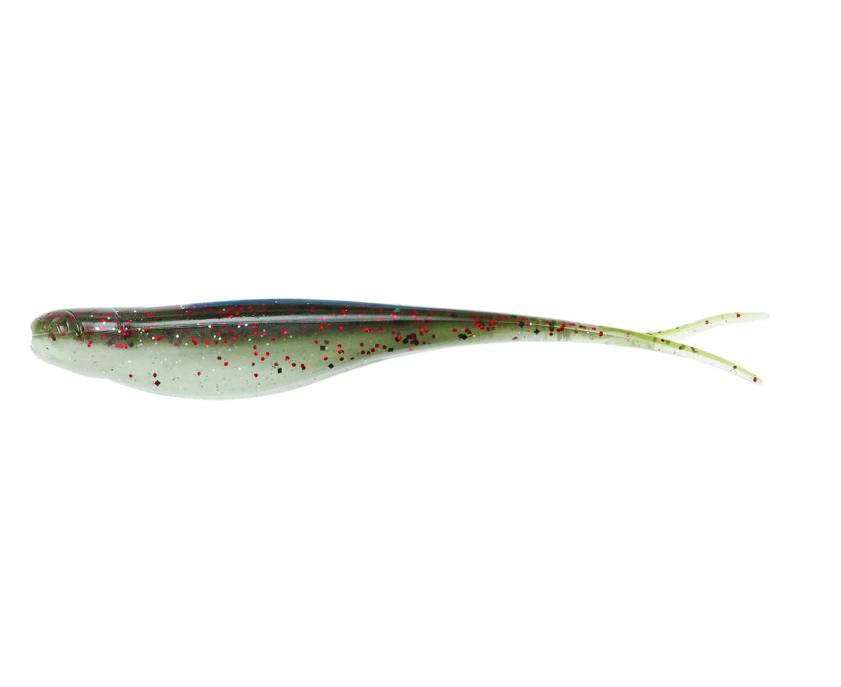 Zman 3.75In Streakz Soft Plastics