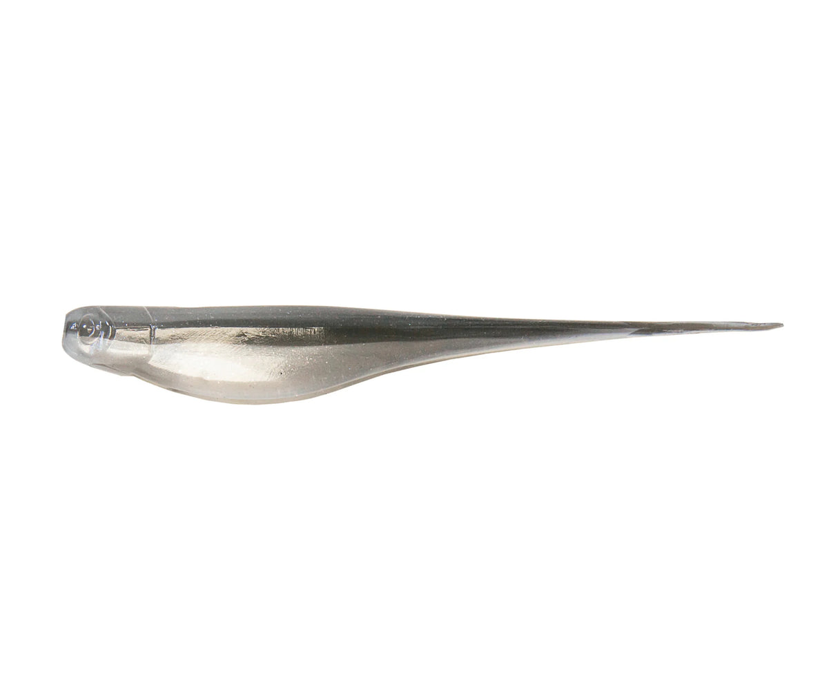 Zman 3.75In Streakz Soft Plastics