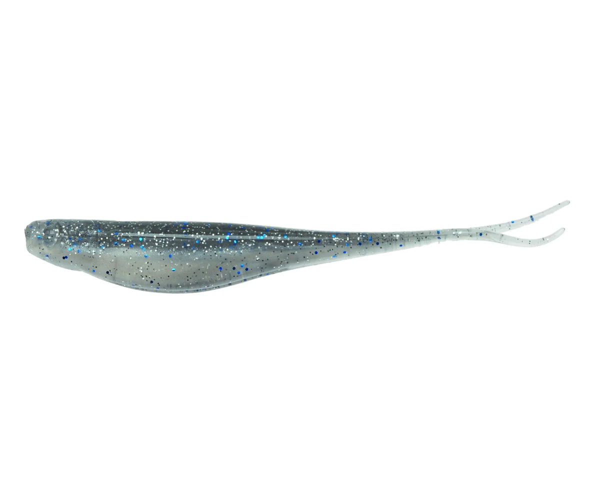 Zman 3.75In Streakz Soft Plastics