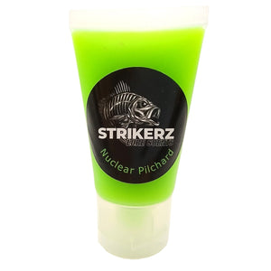 Strikerz Lure Scents - Addict Tackle