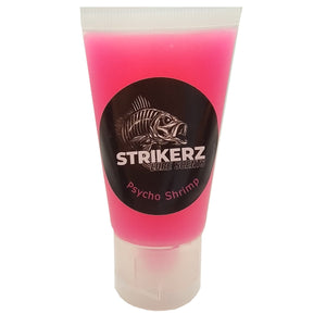 Strikerz Lure Scents - Addict Tackle