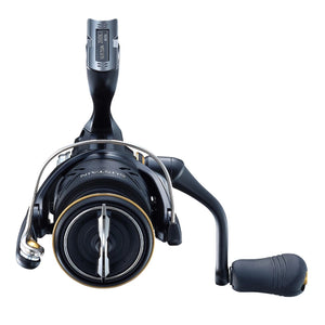 Shimano Sustain Fj Spin Reel