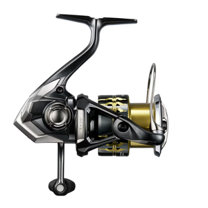 Shimano Sustain FK Spin Reel 2025