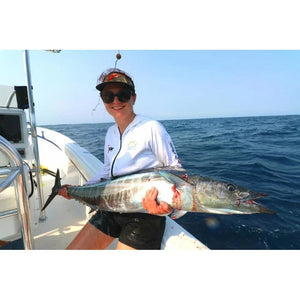 Okuma Solterra SLX Overhead Reel - Addict Tackle