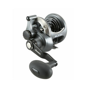 Okuma Solterra SLX Overhead Reel - Addict Tackle