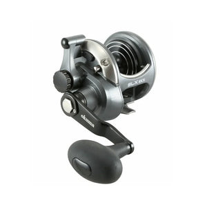 Okuma Solterra SLX Overhead Reel - Addict Tackle