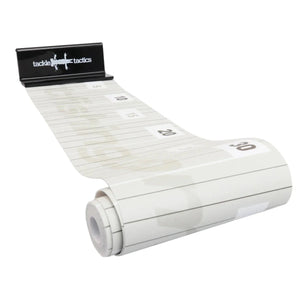 Tackle Tactics Fish Measure Mat - Addict Tackle