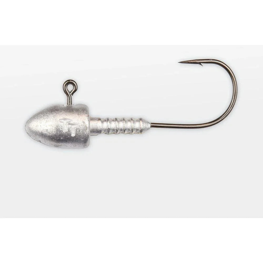 Tackle Tactics HeadHunter Jig Heads - Addict Tackle