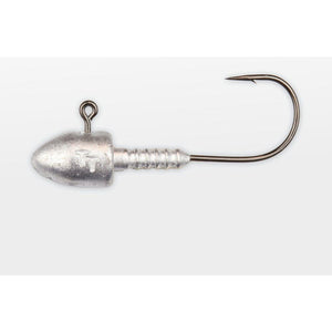 Tackle Tactics HeadHunter Jig Heads - Addict Tackle