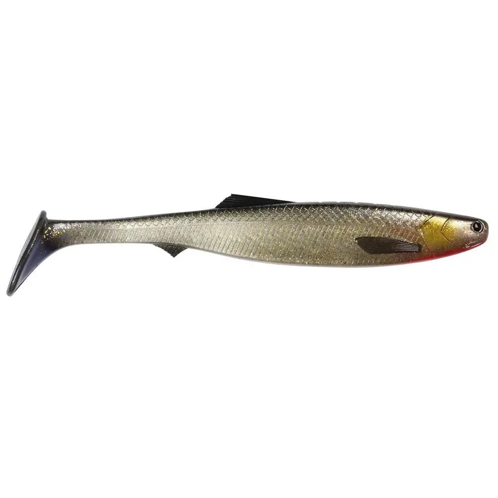 TT Enforcer Soft Plastic 250mm - Addict Tackle