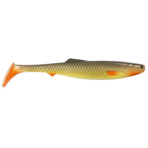 TT Enforcer Soft Plastic 250mm - Addict Tackle