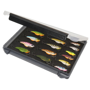 TT Fishing Split Foam Tackle Tray - Addict Tackle