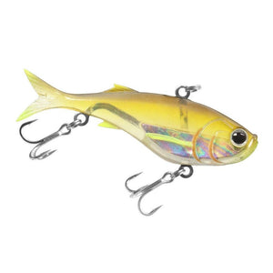 TT Quake Power Vibe Soft Fishing Lure 60mm - Addict Tackle