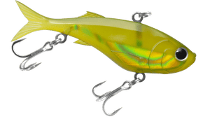 TT Quake Power Vibe Soft Fishing Lure 60mm - Addict Tackle