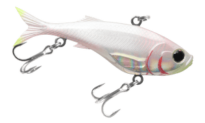TT Quake Power Vibe Soft Fishing Lure 60mm - Addict Tackle