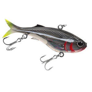 TT Quake Power Vibe Soft Fishing Lure 75mm - Addict Tackle