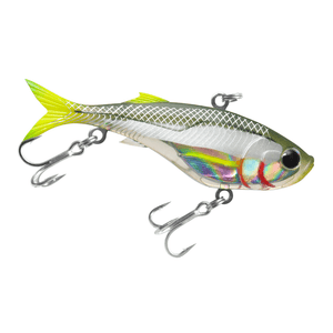 TT Quake Power Vibe Soft Fishing Lure 95mm - Addict Tackle