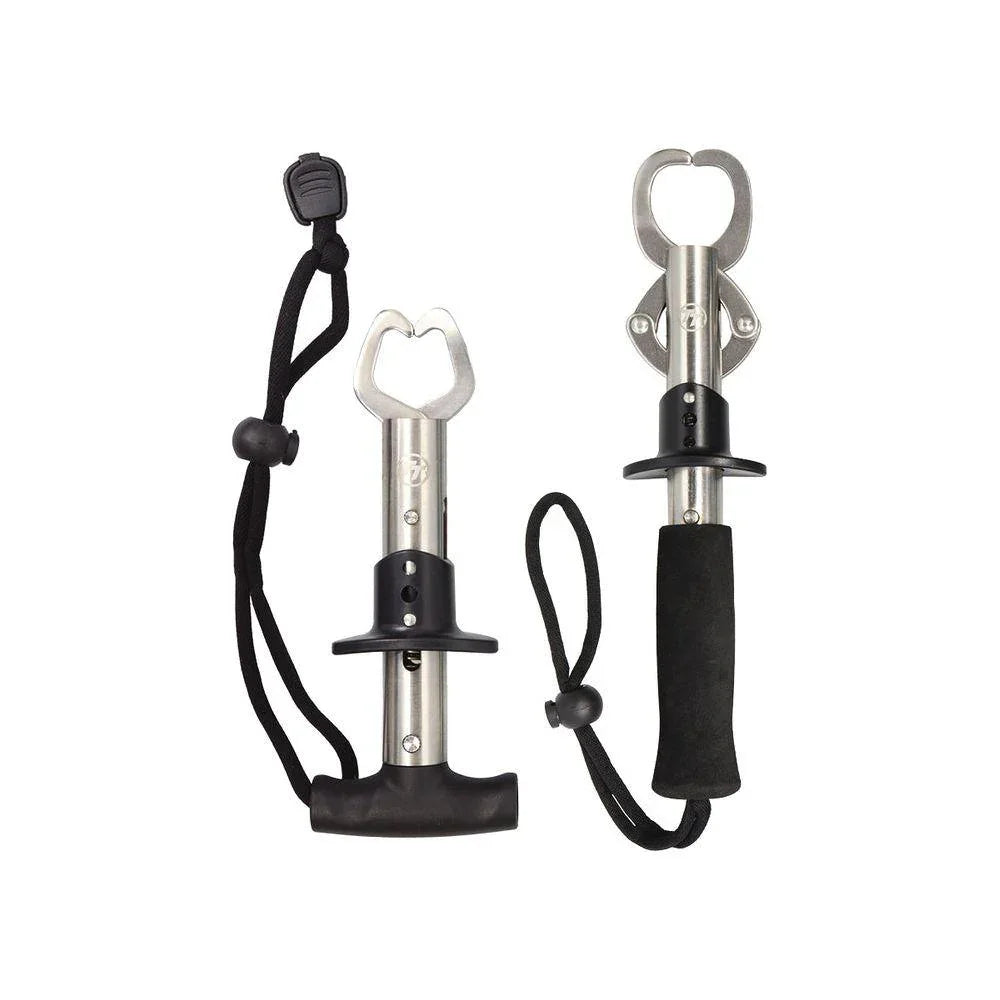 TT Stainless Steel Lip Grips - Addict Tackle