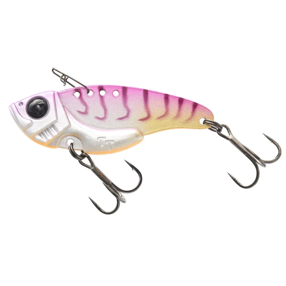 TT Switchblade+ Metal Fishing Lure 42mm - Addict Tackle