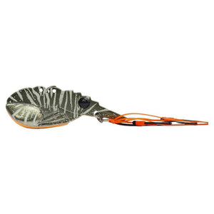 TT Switchprawn+ Metal Fishing Lure 37mm - Addict Tackle