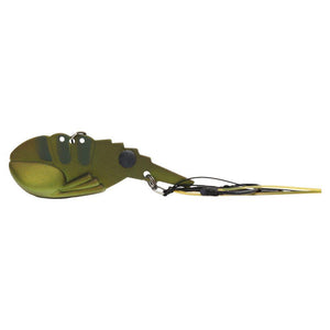 TT Switchprawn+ Metal Fishing Lure 37mm - Addict Tackle