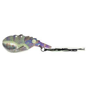 TT Switchprawn+ Metal Fishing Lure 44mm - Addict Tackle