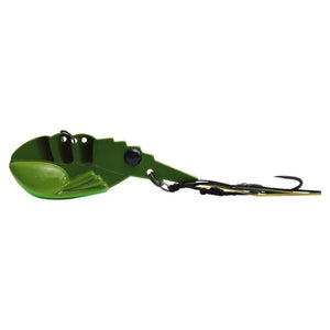 TT Switchprawn+ Metal Fishing Lure 44mm - Addict Tackle