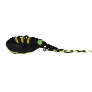 TT Switchprawn+ Metal Fishing Lure 50mm - Addict Tackle