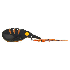 TT Switchprawn+ Metal Fishing Lure 50mm - Addict Tackle