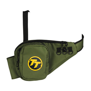 TT Tackle Tactics Sling Bag - Addict Tackle