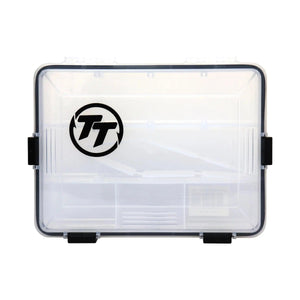 TT Waterproof Tackle Tray - Addict Tackle